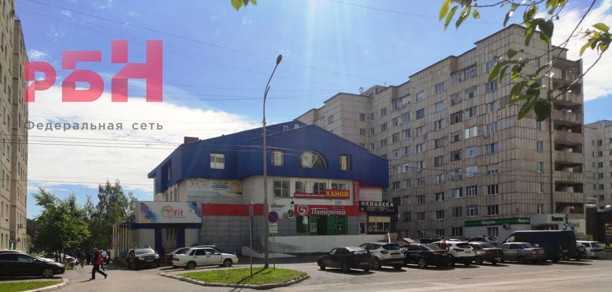 свободного назначения г Нефтекамск ул Социалистическая 93 фото 1