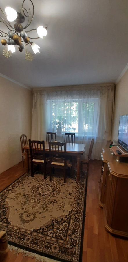 квартира г Таганрог Северо-Западный ул Калинина 111 фото 1