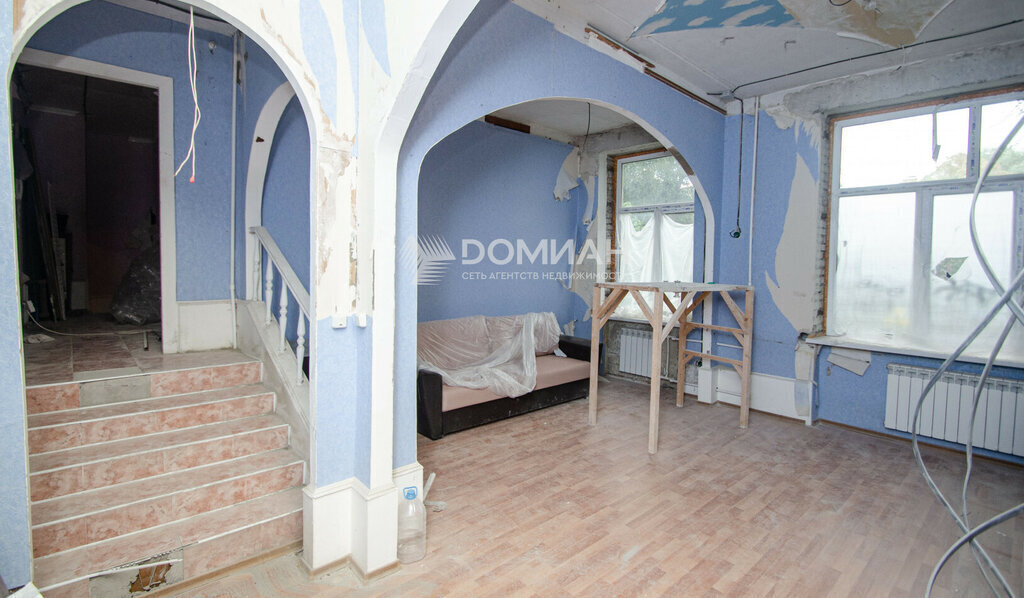 квартира г Новочеркасск Октябрьский ул Горького 6 фото 1