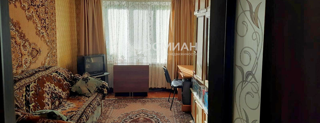квартира г Новочеркасск ул Гагарина 116а фото 1