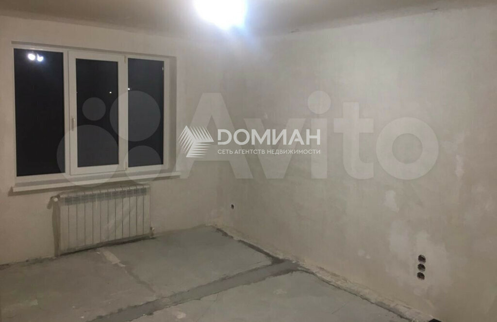 квартира г Новочеркасск ул Мелиховская 16 фото 1