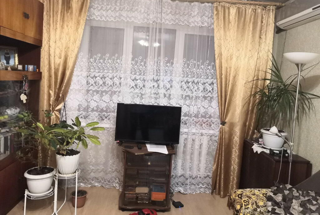 квартира г Новочеркасск Молодёжный ул Грушевская 19 фото 1