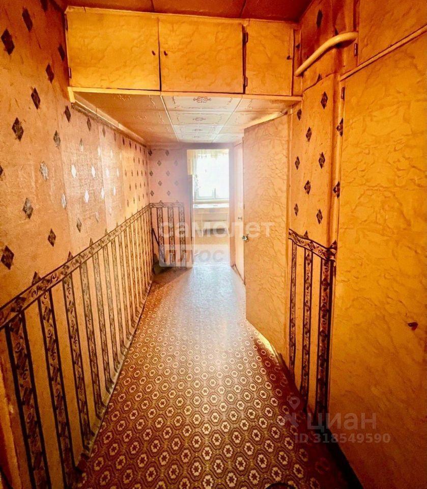 квартира г Дмитров Дмитров, 4 фото 4