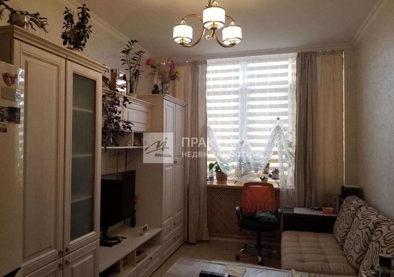 квартира г Химки Водники ал Березовая 8 фото 3