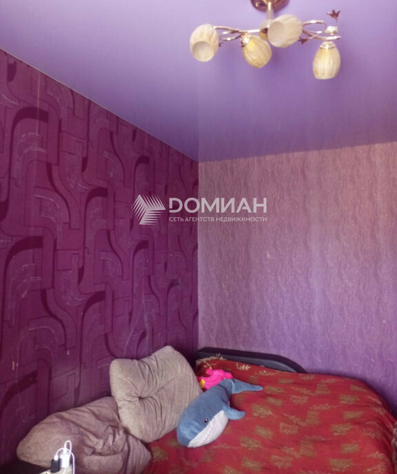 квартира г Новочеркасск ул Юности 2 фото 2