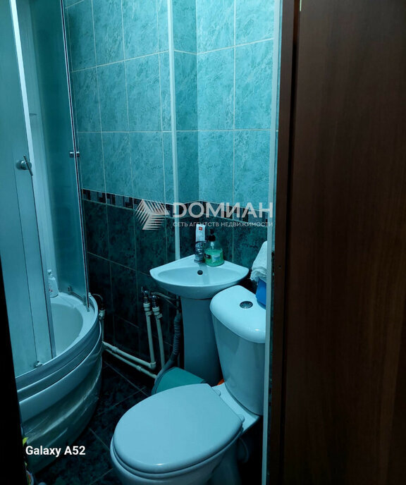 квартира г Новочеркасск пер Широкий 2/26 фото 2