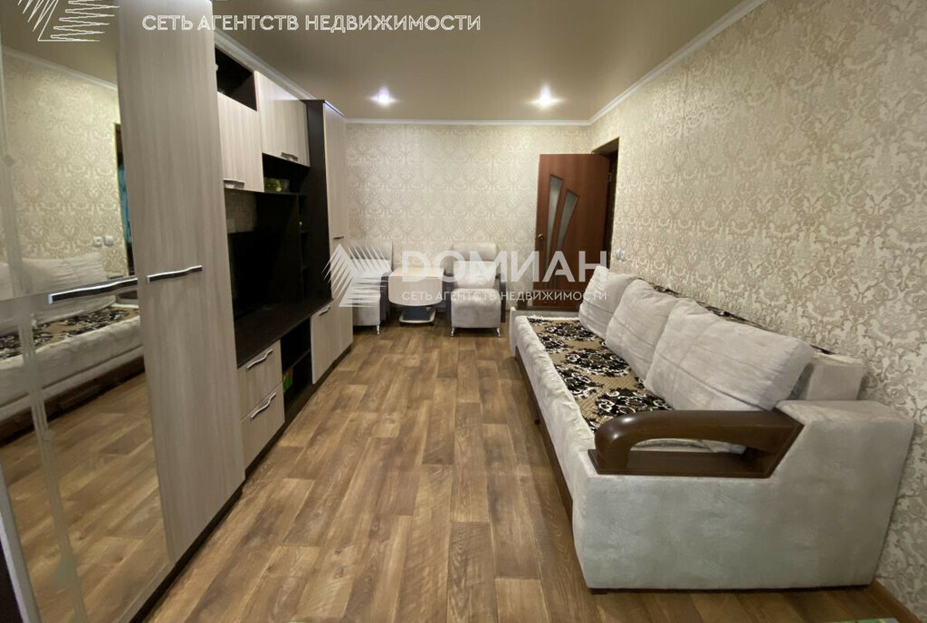квартира г Новочеркасск Октябрьский ул Мичурина 23/2 фото 2