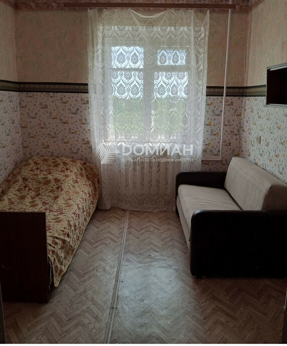 квартира г Новочеркасск ул Кадамовская 5 фото 2