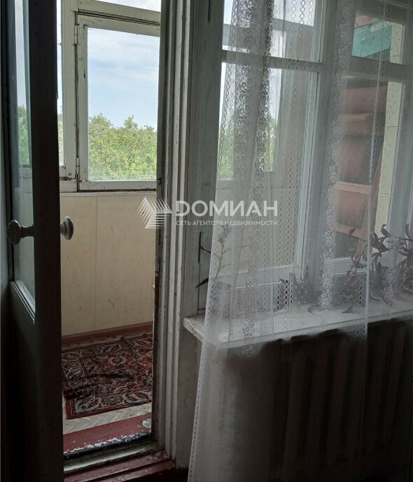 квартира г Новочеркасск ул Кадамовская 5 фото 3