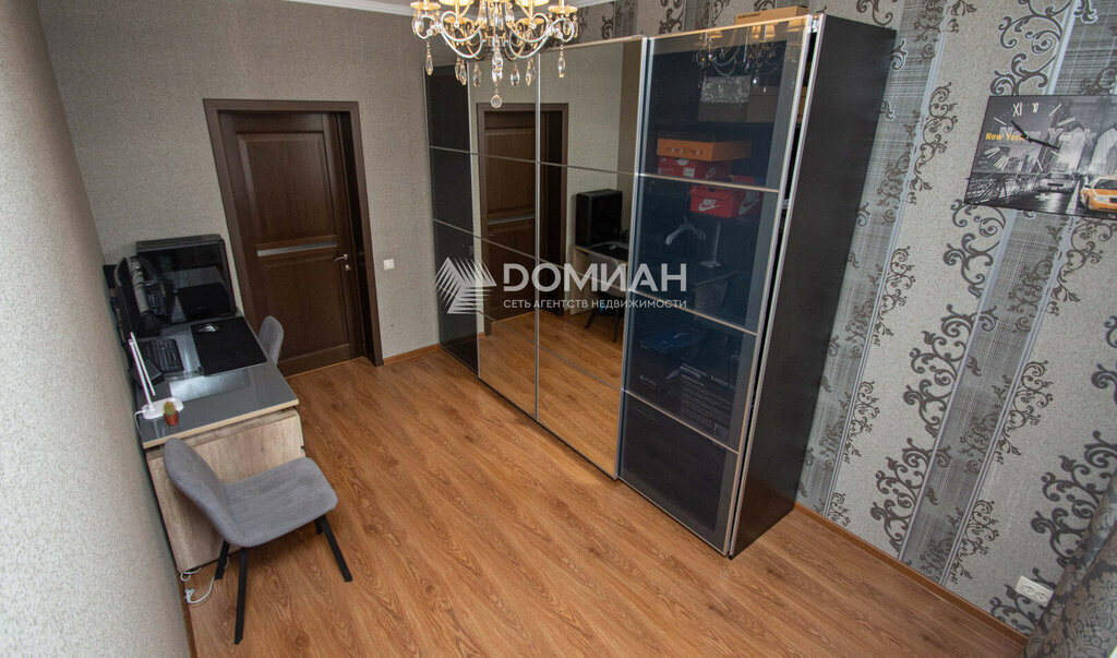 квартира г Новочеркасск Октябрьский ул Мичурина 2 фото 4
