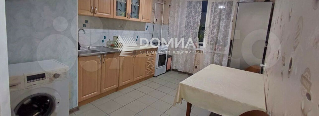 квартира г Новочеркасск Сармат ул Буденновская 279 фото 4