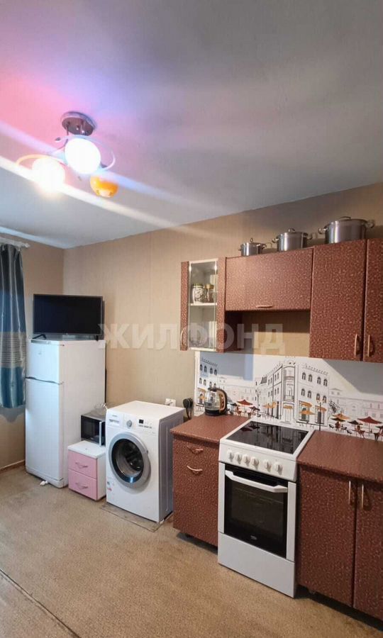 квартира г Норильск ул Югославская 32 фото 3