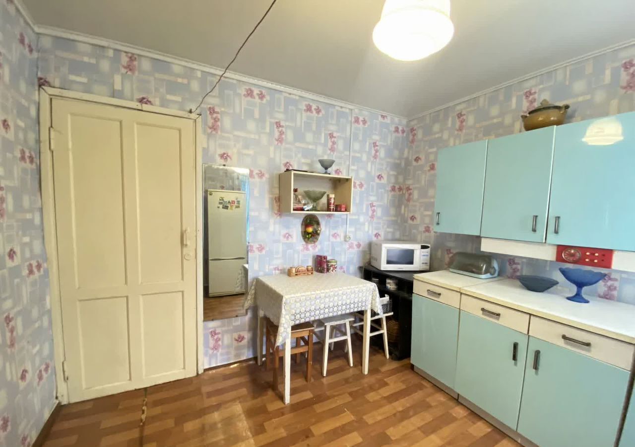 квартира г Смоленск р-н Заднепровский ш Московское 81а фото 2