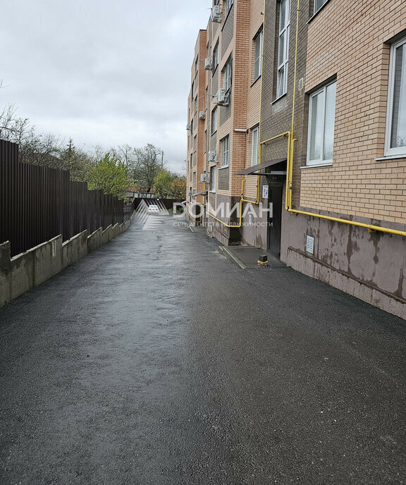 квартира г Новочеркасск ул Александровская 185 фото 2