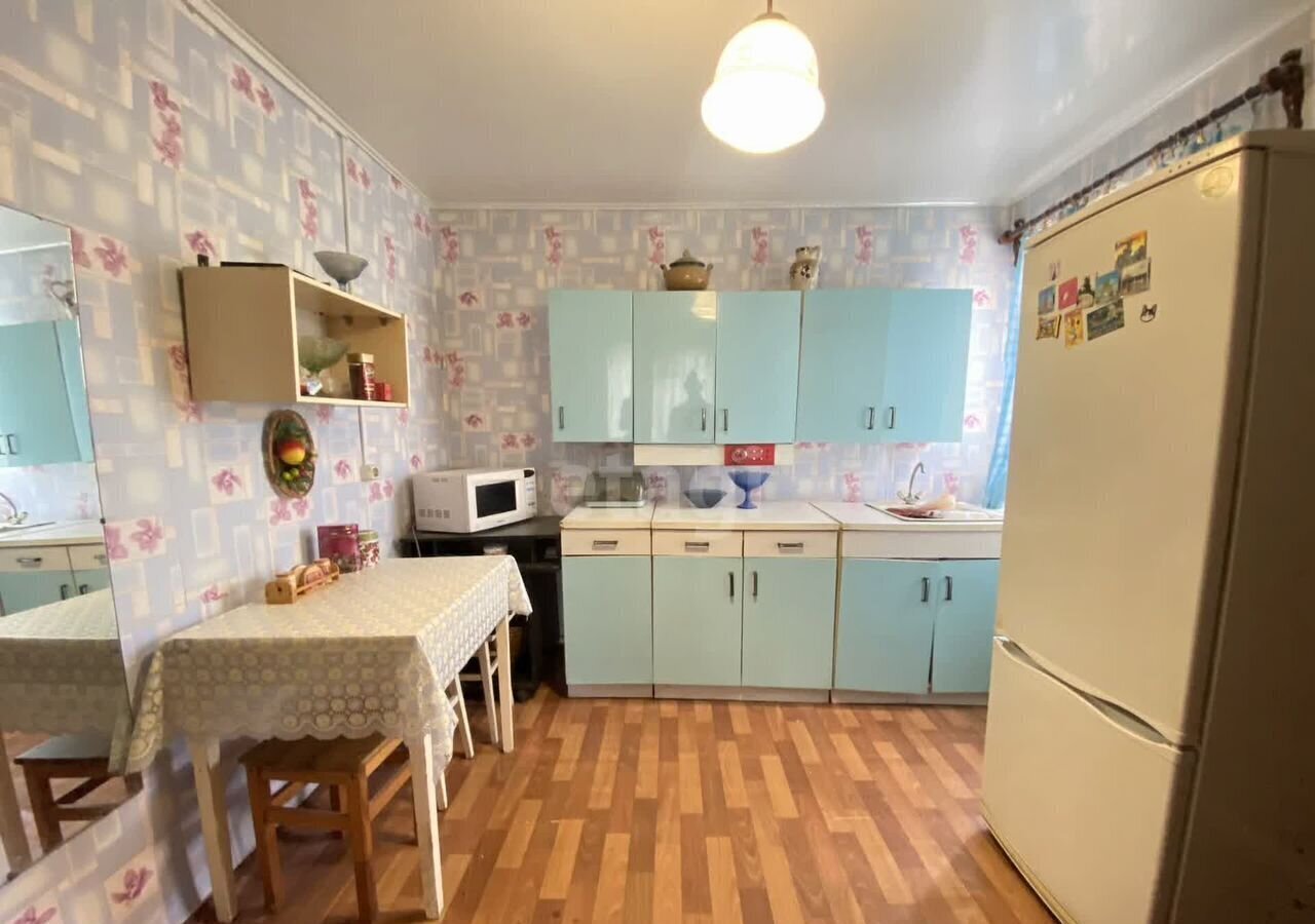 квартира г Смоленск р-н Заднепровский ш Московское 81а фото 3