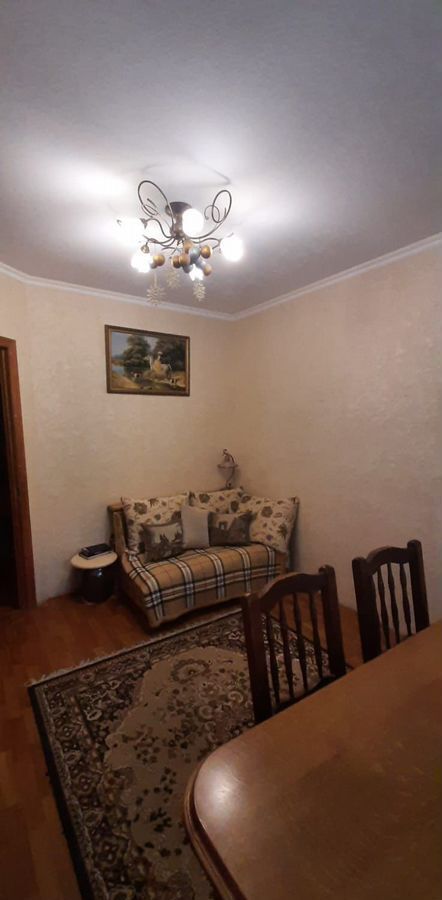 квартира г Таганрог Северо-Западный ул Калинина 111 фото 2
