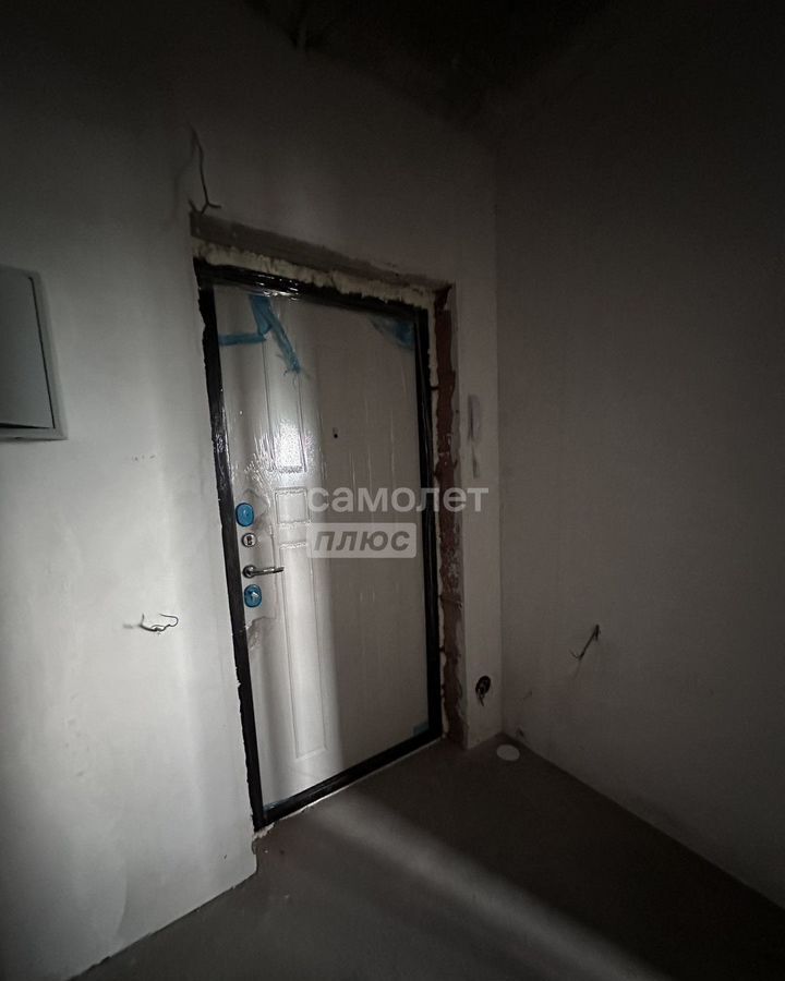 квартира г Уфа с Нагаево ул Новоуфимская 17 р-н Октябрьский фото 2