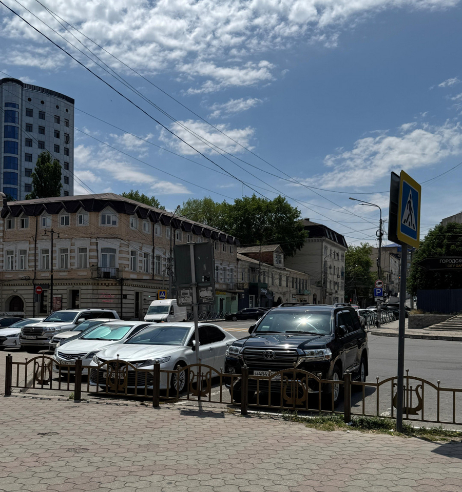 квартира г Махачкала ул Дахадаева 5 Советский район фото 3