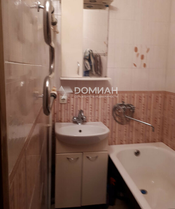 квартира г Новочеркасск Молодёжный ул Грушевская 21 фото 2