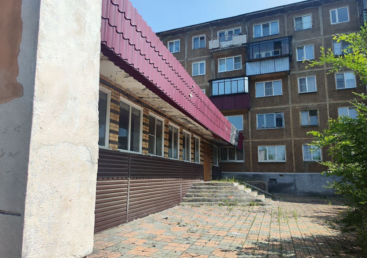 свободного назначения г Троицк ул им. В.И. Медведева 2а фото 2