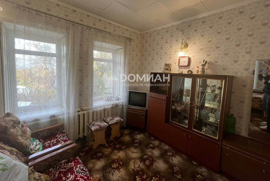 квартира г Новочеркасск ул Октябрьская 87 фото 3