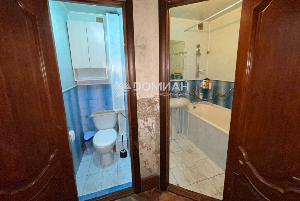 квартира г Новочеркасск Жилучасток ул Гвардейская 6 фото 2