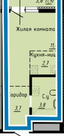 р-н Верх-Исетский ул Отрадная 1 Площадь 1905 Года фото