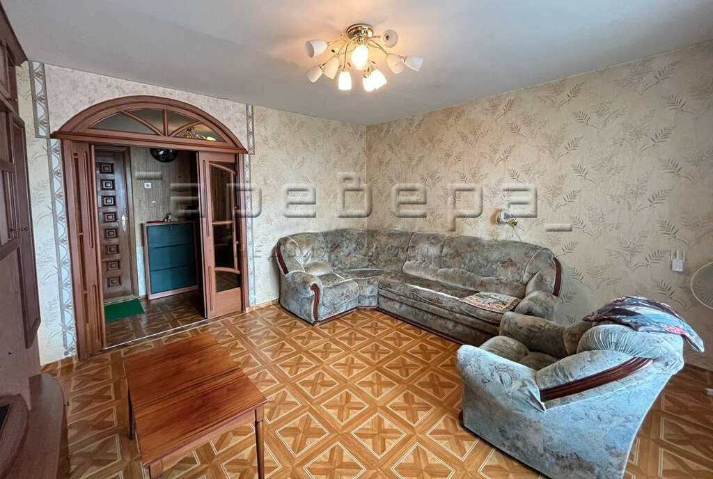квартира г Красноярск р-н Октябрьский ул Новосибирская 35 фото 2