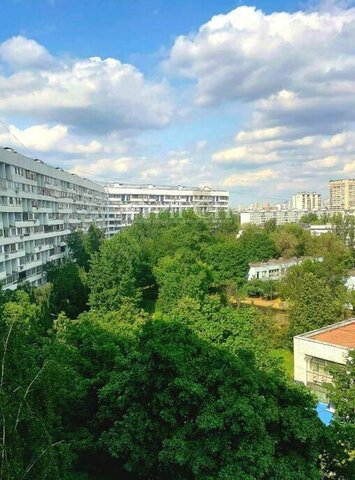 метро Курьяново ул Донецкая 29 муниципальный округ Марьино фото