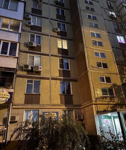 р-н Карасунский фото