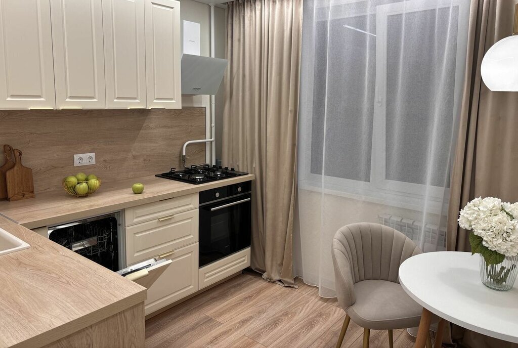 квартира г Краснодар р-н Карасунский ул Уральская 172 фото 2