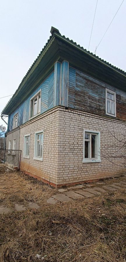 дом г Кинешма проезд 5-й Свободный фото 1