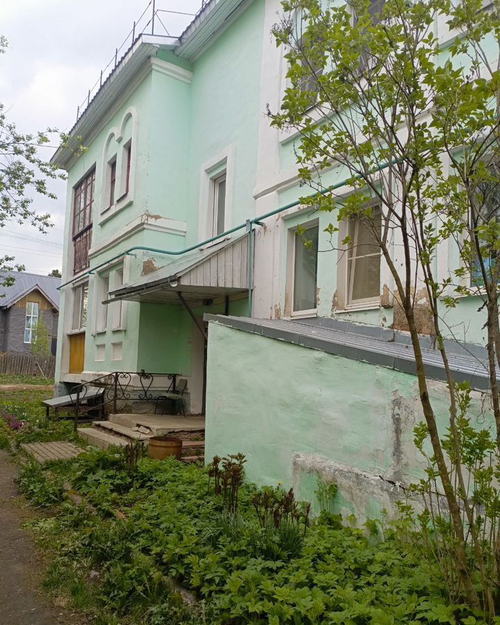 квартира р-н Грязовецкий г Грязовец ул Беляева 28/95 фото 1