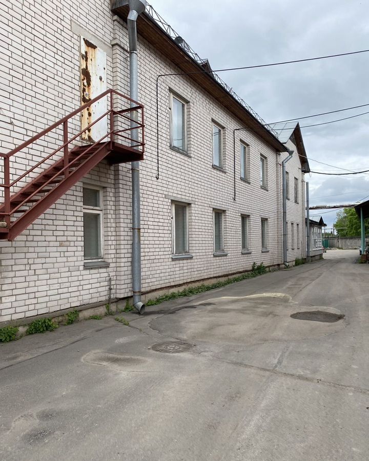 свободного назначения г Вологда ул Промышленная 10 фото 1