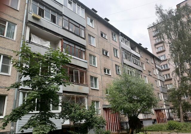 комната р-н Заволжский дом 12 фото