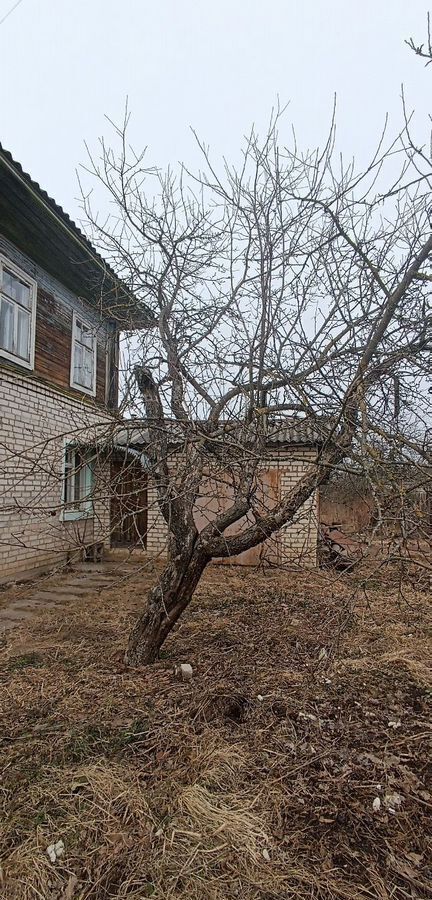 дом г Кинешма проезд 5-й Свободный фото 3