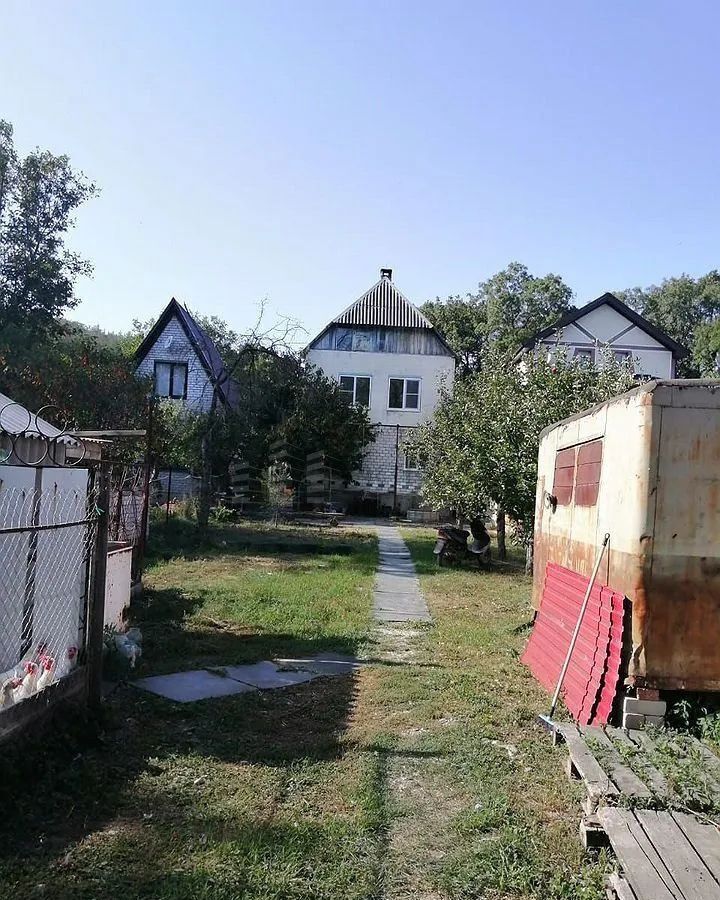 дом г Геленджик снт Геолог ул Заречная фото 1