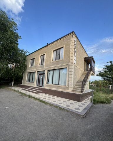 свободного назначения ул Горская 3 фото