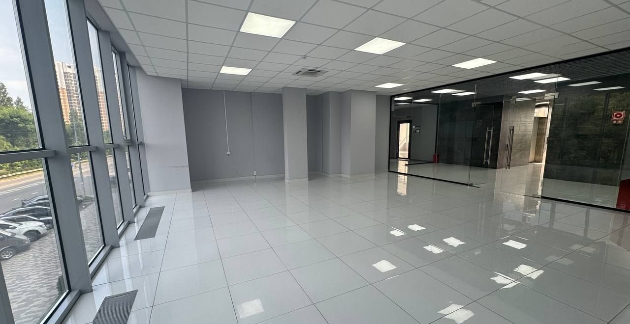 офис г Краснодар р-н Карасунский ул Бородинская 156/2 фото 1