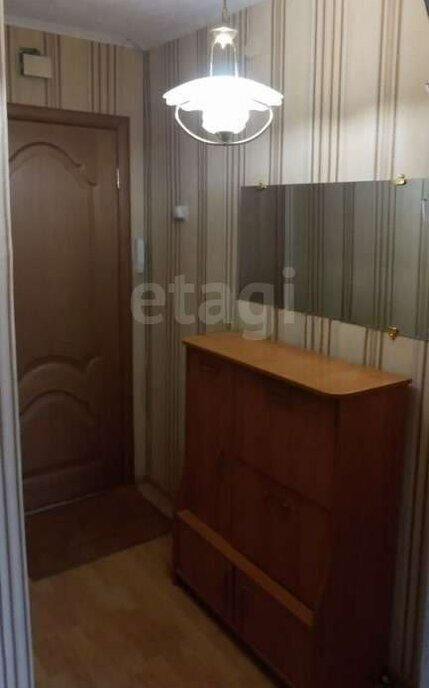 квартира г Вологда ул Михаила Поповича 18а фото 3