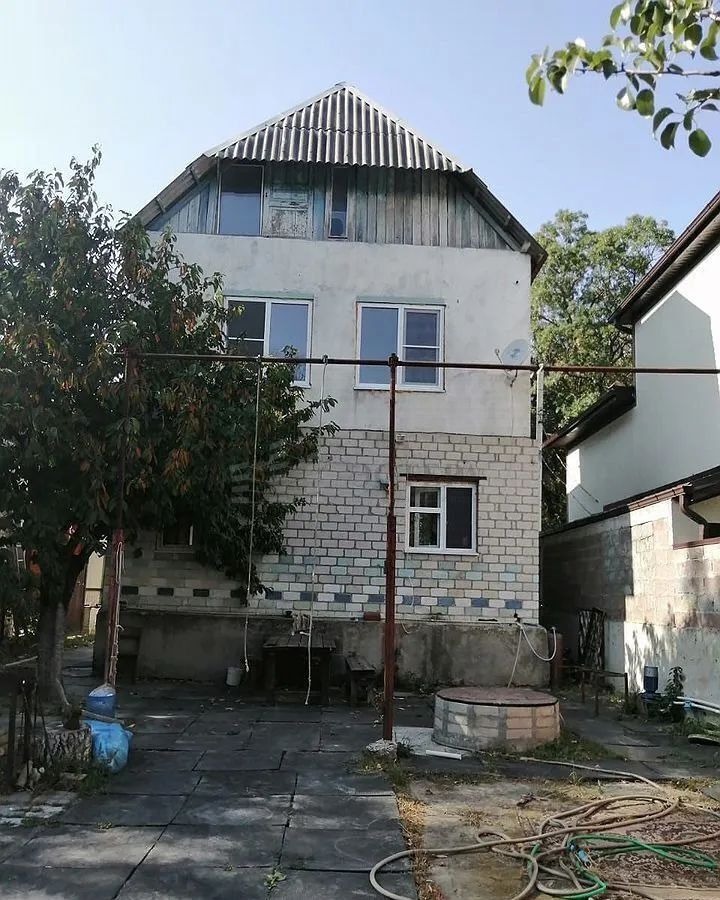дом г Геленджик снт Геолог ул Заречная фото 2