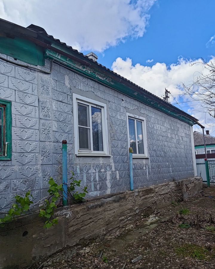 дом р-н Белореченский г Белореченск ул Свердлова Белореченское городское поселение фото 4