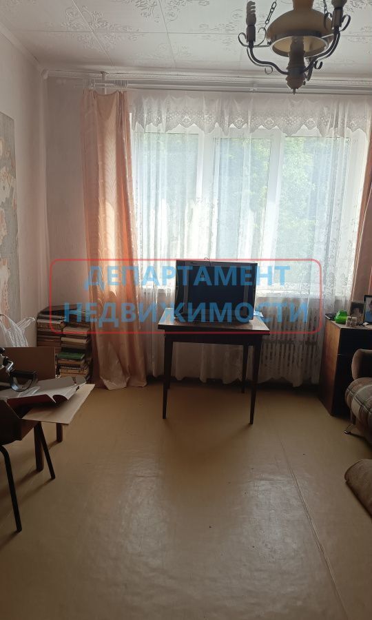 квартира г Димитровград пр-кт Ленина 14б фото 2