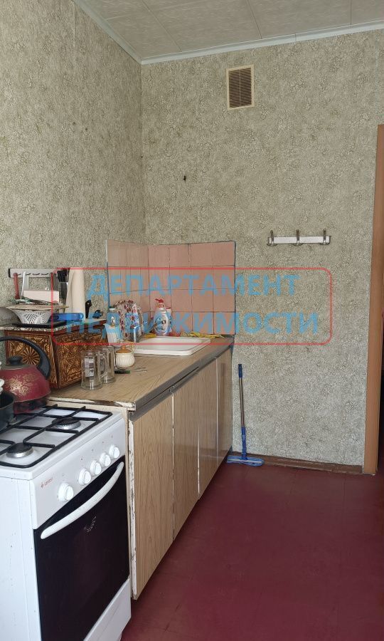 квартира г Димитровград пр-кт Ленина 14б фото 4