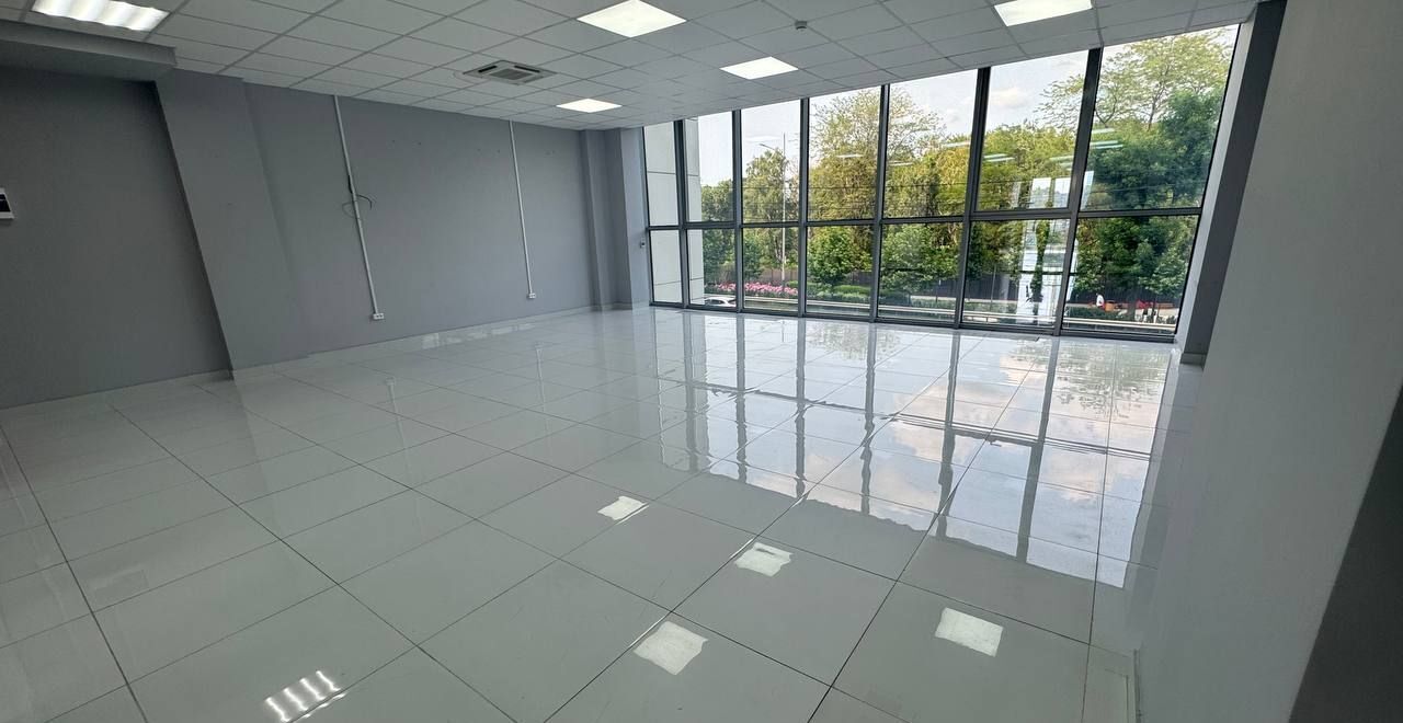 офис г Краснодар р-н Карасунский ул Бородинская 156/2 фото 2