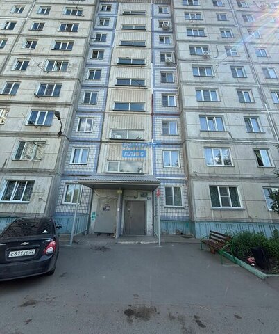 ул Льнокомбинат 68/1 фото