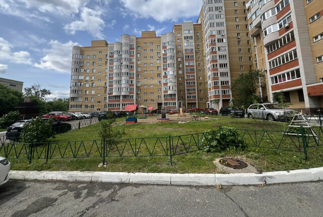 р-н Советский ул Гвардейская 31/42 фото