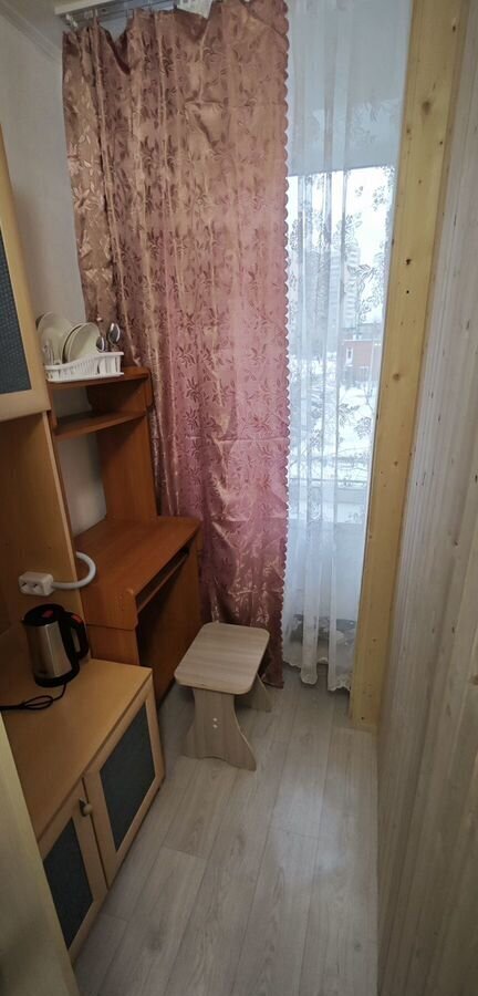 комната г Екатеринбург р-н Железнодорожный Уральская ул Стрелочников 6 фото 3