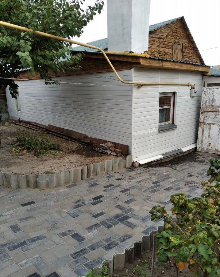 дом г Саратов р-н Заводской ул Прессовая 104а фото 3