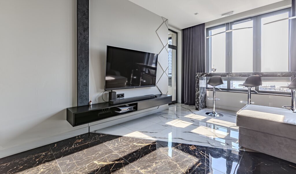 квартира г Казань р-н Ново-Савиновский Козья слобода ЖК Savin House улица Алексея Козина, 2 фото 4